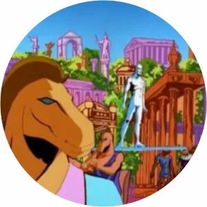 Alan Swayze - Author