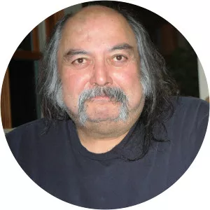 Alan Syliboy - Visual artist