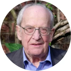 Alan T. Peacock - British economist