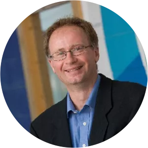 Alan Tapp - Researcher