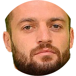 Alan Tataev - Football player