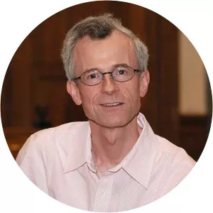 Alan Tavener - Musical artist