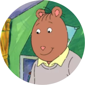 Alan The Brain Powers