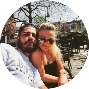 Alan Thomason photograph