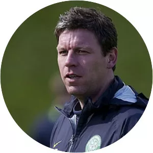 Alan Thompson - Olympic athlete