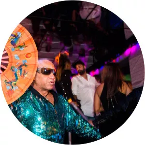 Alan T - Musical artist