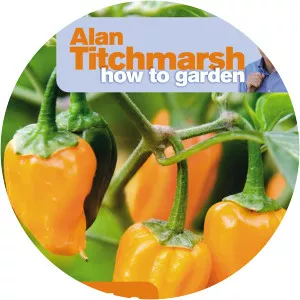 Alan Titchmarsh How to Garden: Vegetables and Herbs