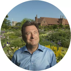 Alan Titchmarsh's Garden Secrets