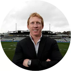 Alan Tongue - Australian football player