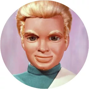 Alan Tracy - Fictional character