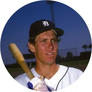 Alan Trammell - American baseball manager