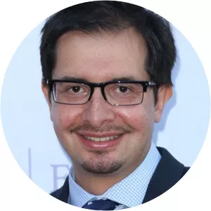 Alan Trezza - Film producer