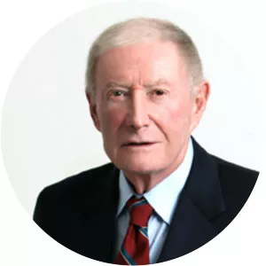 Alan Trustman - American lawyer