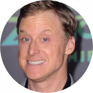 Alan Tudyk
