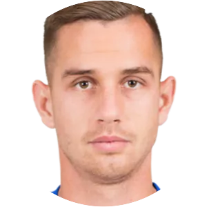 Alan Uryga - Polish football player