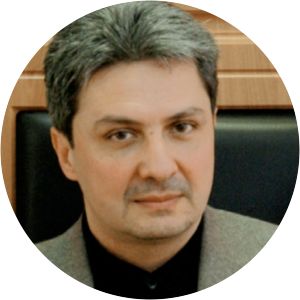 Alan Uzalec photograph