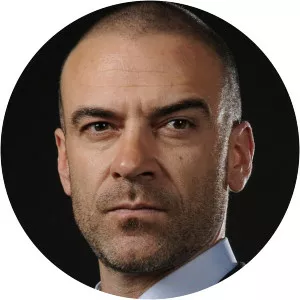 Alan van Sprang