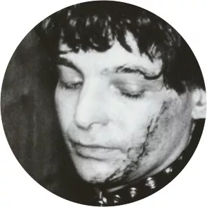 Alan Vega