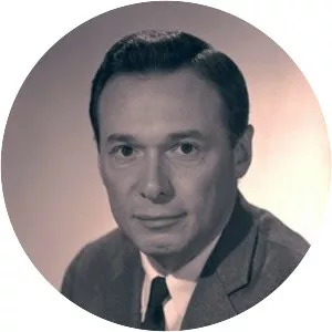 Alan W. Livingston