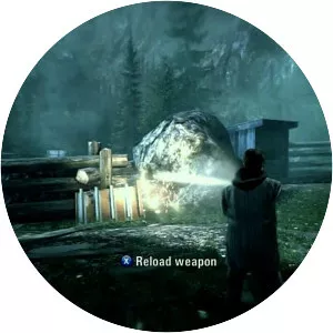 Alan Wake