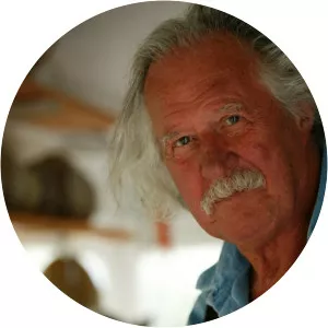 Alan Wallwork - Visual artist