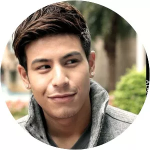 Alan Wan - American presenter