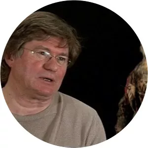 Alan Wareing - British television director