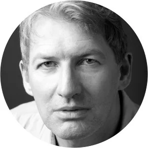 Alan Warner - Novelist