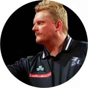 Alan Warriner-Little