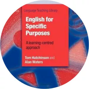 Alan Waters - Author