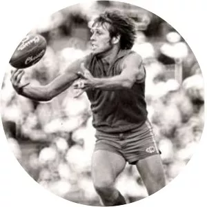 Alan Watling - Former australian rules football player