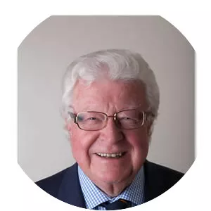 Alan Watson, Baron Watson of Richmond - Politician