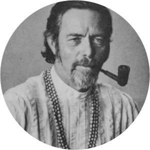 Alan Watts - Writer
