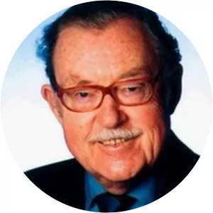 Alan Whicker