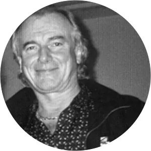 Alan White - English former footballer