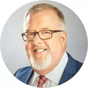 Alan Wildsmith - Author