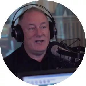 Alan Willey - English former footballer