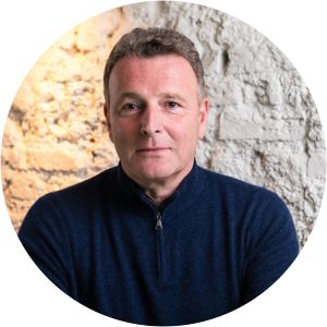 Alan Wogan photograph