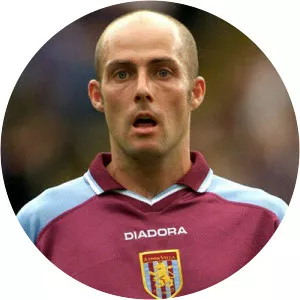 Alan Wright photograph