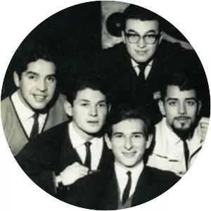 Alan Y Sus Bates - Musical artist