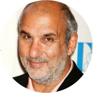 Alan Yentob - Presenter
