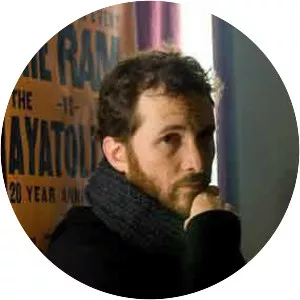 Alan Zelenetz - American film producer