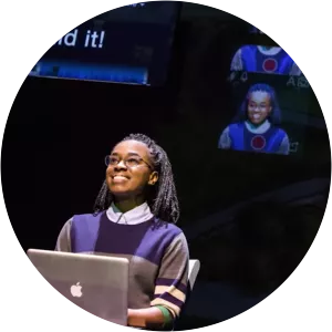 Alana Beck - Movie character