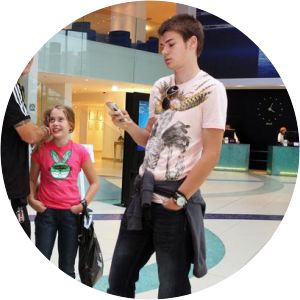 Alana Bilic photograph