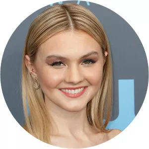 Alana Boden - Actress