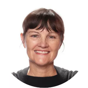 Alana Cash photograph