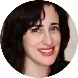 Alana Cymerman - Film writer