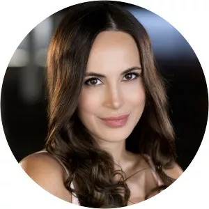 Alana de Freitas photograph