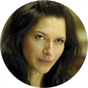 Alana Mareva photograph