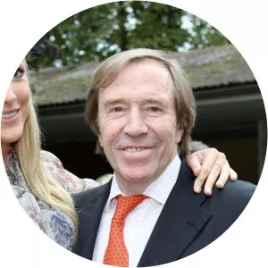 Alana Netzer - Günter Netzer's daughter